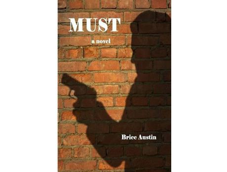 Livro Must de Brice Austin ( Inglês )