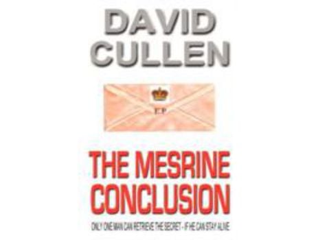 Livro The Mesrine Conclusion - Revised And Updated International Edition de David Cullen ( Inglês )