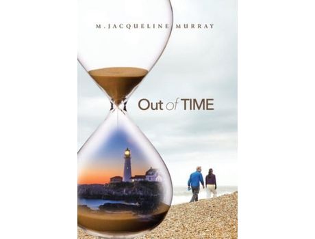 Livro Out Of Time de M. Jacqueline Murray ( Inglês )