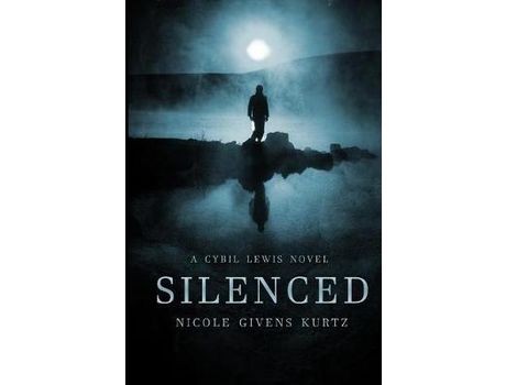 Livro Silenced: A Cybil Lewis Novel de Nicole Givens Kurtz ( Inglês )