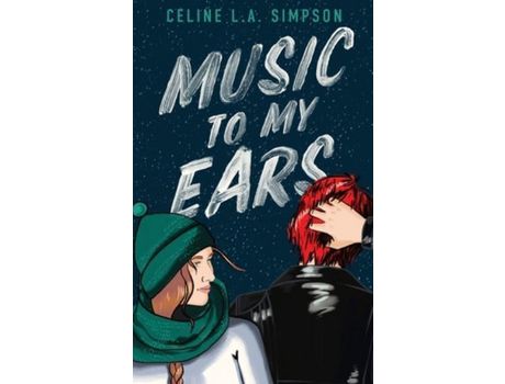 Livro Music To My Ears de Celine Simpson ( Inglês )