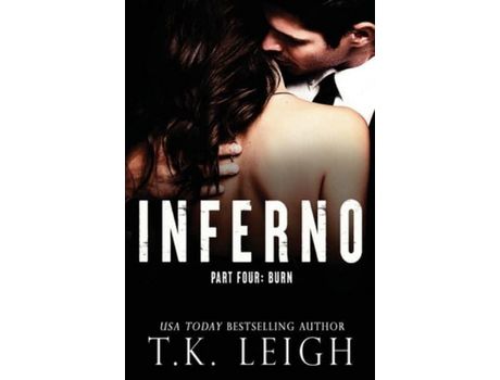 Livro Inferno: Part 4 de T.K. Leigh ( Inglês )