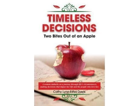 Livro Timeless Decisions de Cathy Lynn Estes Davis ( Inglês )