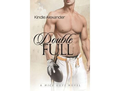 Livro Double Full de Reese Dante ( Inglês )