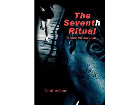 Livro The Seventh Ritual de Clint Adams ( Inglês )