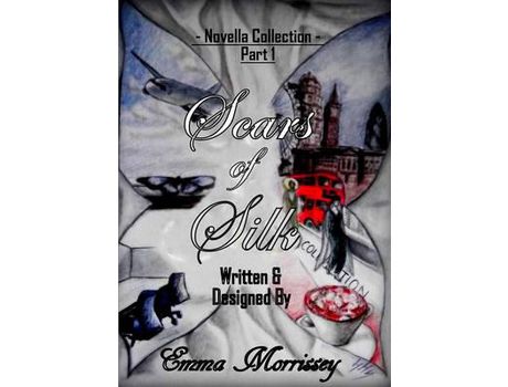 Livro Scars Of Silk de Emma Morrissey ( Inglês )