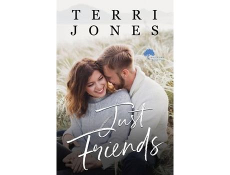 Livro Just Friends de Terri Jones ( Inglês )