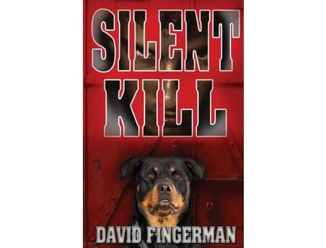 Livro Silent Kill de David A. Fingerman ( Inglês )