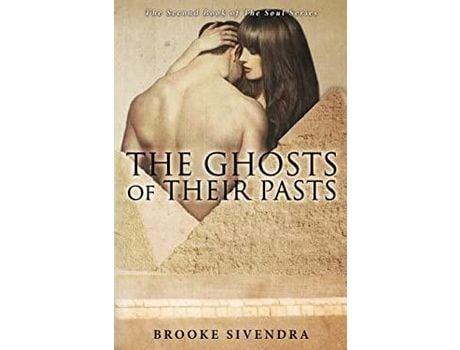 Livro The Ghosts Of Their Pasts de BROOKE SIVENDRA ( Inglês )