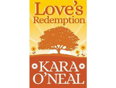 Livro Love'S Redemption de Kara O'Neal ( Inglês )