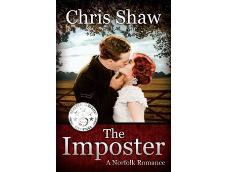 Livro The Imposter: A Norfolk Romance de Chris Shaw ( Inglês )