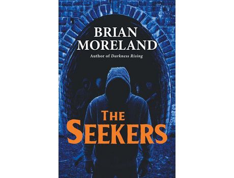 Livro The Seekers: A Horror Novella de Brian Moreland ( Inglês )