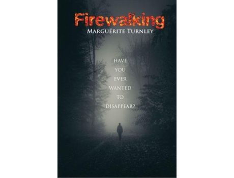 Livro Firewalking de Marguérite Turnley ( Inglês )