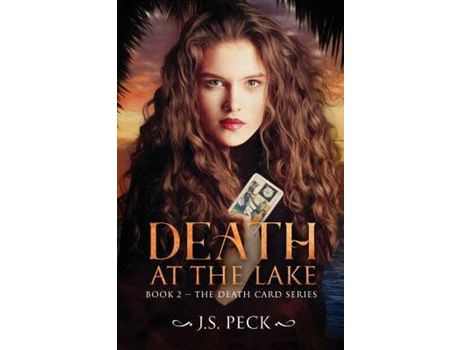 Livro Death At The Lake de J. S. Peck ( Inglês )