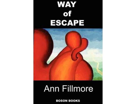 Livro Way Of Escape de Ann Fillmore ( Inglês )