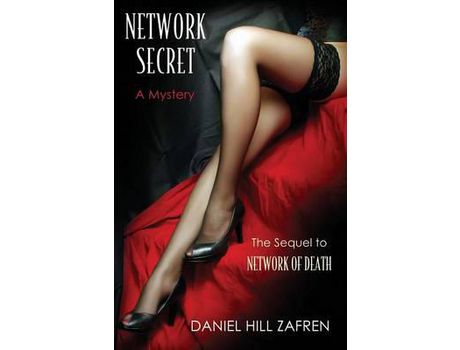 Livro Network Secret de Daniel Hill Zafren ( Inglês )