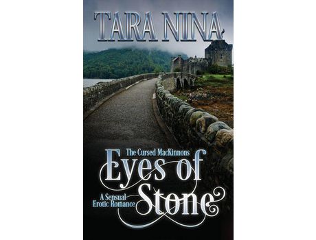 Livro Eyes Of Stone de Tara Nina ( Inglês )