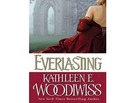 Livro Everlasting Lp de Kathleen E Woodiwiss ( Inglês )