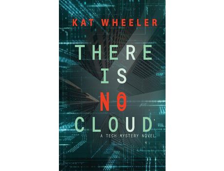Livro There Is No Cloud de Kat Wheeler ( Inglês )
