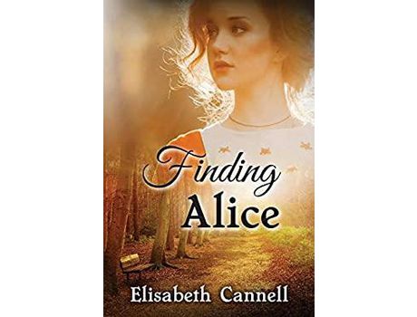 Livro Finding Alice: Carmichael Saga de Elisabeth Cannell ( Inglês )