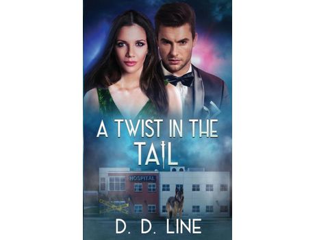 Livro A Twist In The Tail de D.D. Line ( Inglês )