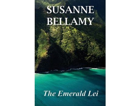 Livro The Emerald Lei de Susanne Bellamy ( Inglês )