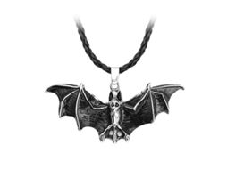 1Pcs Pingente de Morcego para Decoração de Halloween ALLINLESS