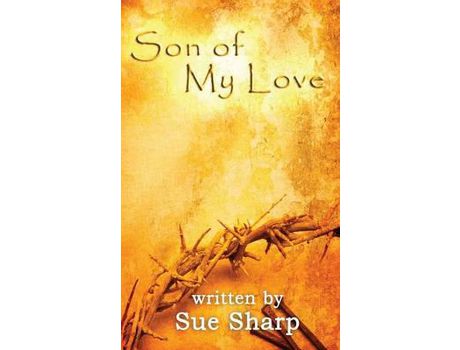 Livro Son Of My Love de Sue Sharp ( Inglês )