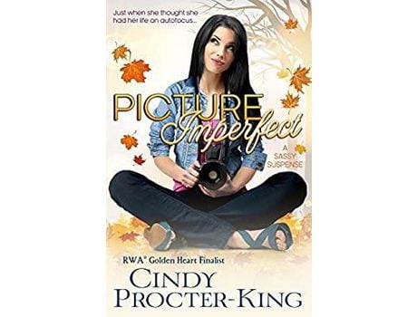 Livro Picture Imperfect: A Sassy Suspense de Cindy Procter-King ( Inglês )