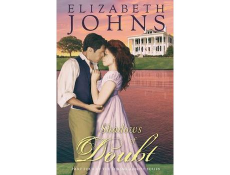 Livro Shadows Of Doubt de Elizabeth Johns ( Inglês )