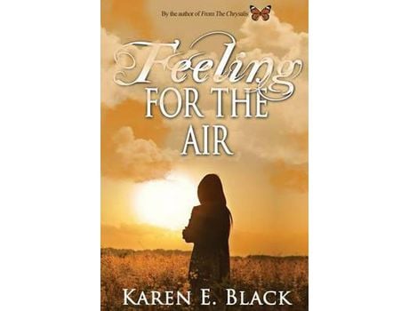 Livro Feeling For The Air de Karen E. Black ( Inglês )