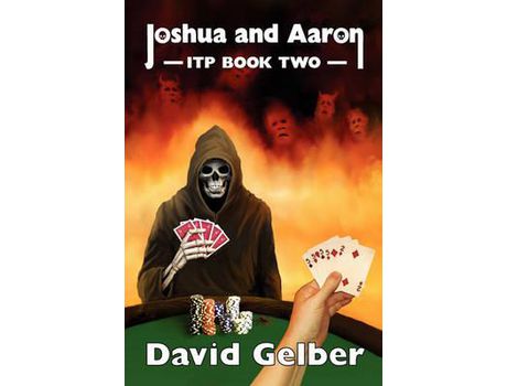 Livro Joshua And Aaron Itp Book Two de David Gelber ( Inglês )
