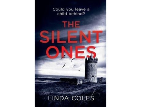 Livro The Silent Ones de Linda Coles ( Inglês )