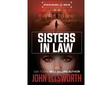 Livro Sisters In Law: Frat Party de John Ellsworth ( Inglês )