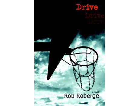 Livro Drive de Rob Roberge ( Inglês )