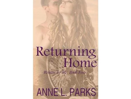 Livro Returning Home de Anne L. Parks ( Inglês )
