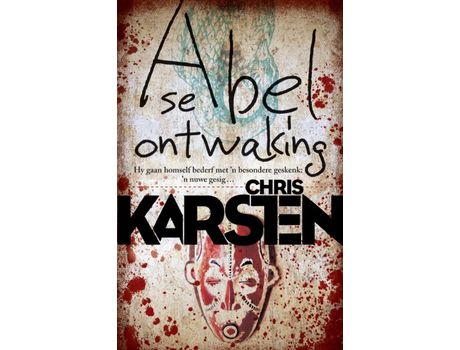 Livro Abel Se Ontwaking de Chris Karsten ( Inglês )