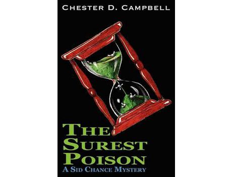 Livro The Surest Poison de Chester D. Campbell ( Inglês )