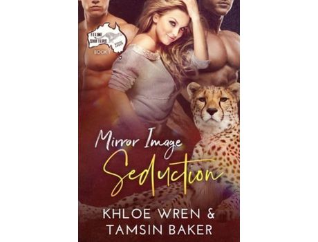 Livro Mirror Image Seduction de Khloe Wren ( Inglês )