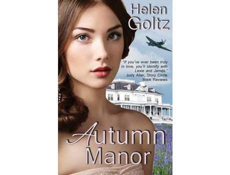 Livro The Forgotten House de Helen Goltz ( Inglês )