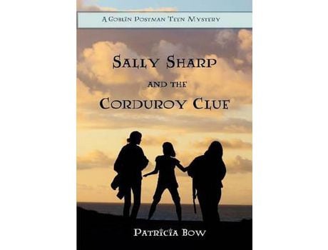 Livro Sally Sharp And The Corduroy Clue de Patricia Bow ( Inglês )