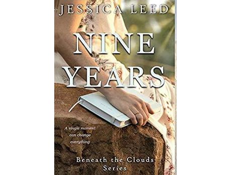 Livro Nine Years: A Novel de Jessica Leed ( Inglês )