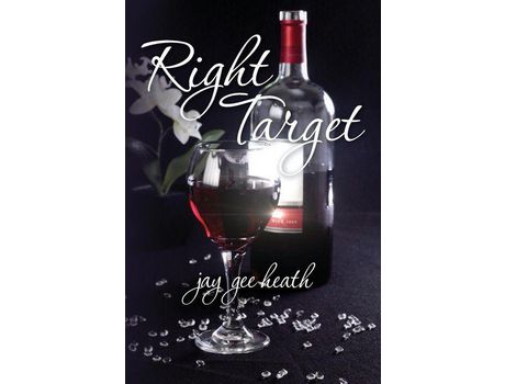 Livro Right Target de jay gee heath ( Inglês )