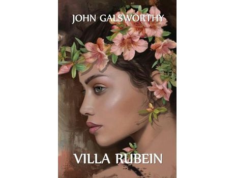 Livro Villa Rubein: Villa Rubein, Icelandic Edition de John Galsworthy ( Inglês )