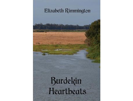 Livro Burdekin Heartbeats de Elizabeth Rimmington ( Inglês )