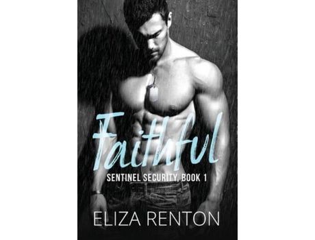 Livro Faithful de Eliza Renton ( Inglês )