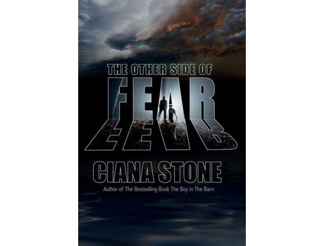 Livro The Other Side Of Fear de Ciana Stone ( Inglês )