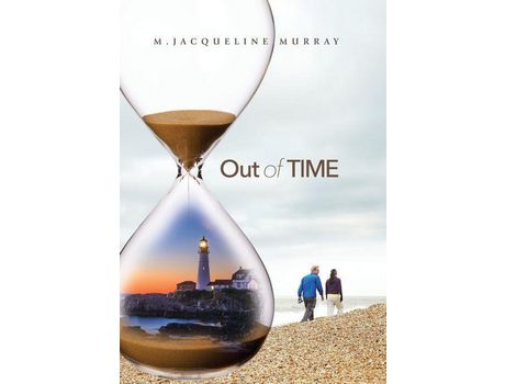 Livro Out Of Time de M. Jacqueline Murray ( Inglês )