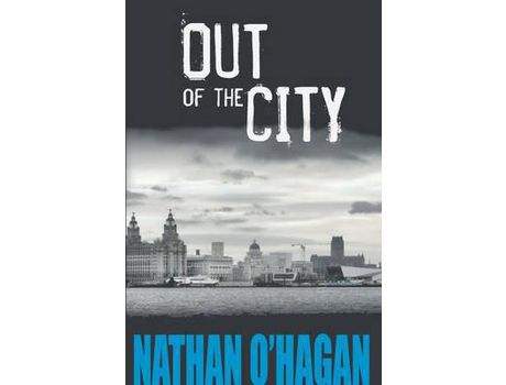 Livro Out Of The City de Nathan O'Hagan ( Inglês )