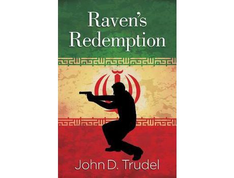 Livro Raven'S Redemption: A Cybertech Thriller de John D Trudel ( Inglês )